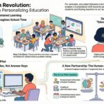 Reimagining the Future: The K2Step School and the Education Technology Revolution